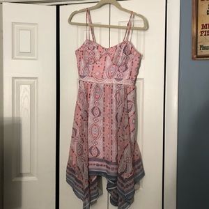 American Eagle Outfitters Dress